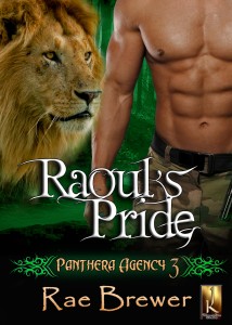 Raoul's Pride