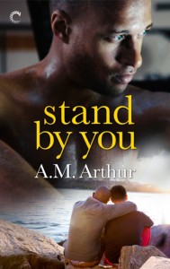 amarthurStand By You_cover