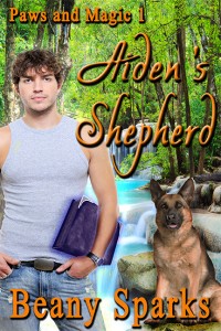 Aiden's Shepherd - Final