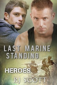 Heroes 2 Last Marine Standing 400x600