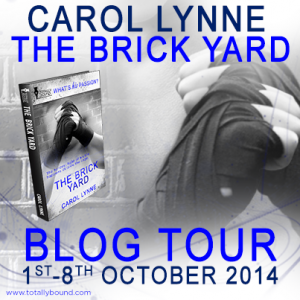 The Brick Yard_Carol Lynne_Blog Tour_Social Media_final