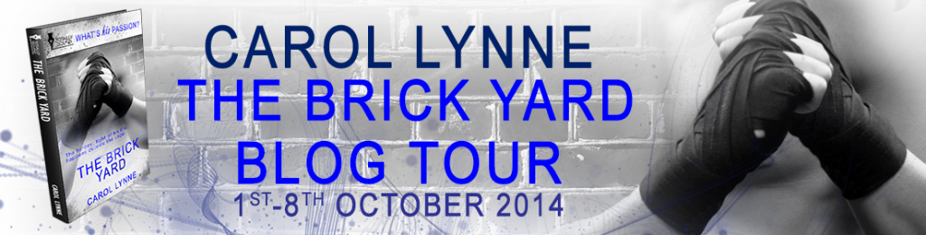 The Brick Yard_Carol Lynne_Blog Tour_Web Banner_final