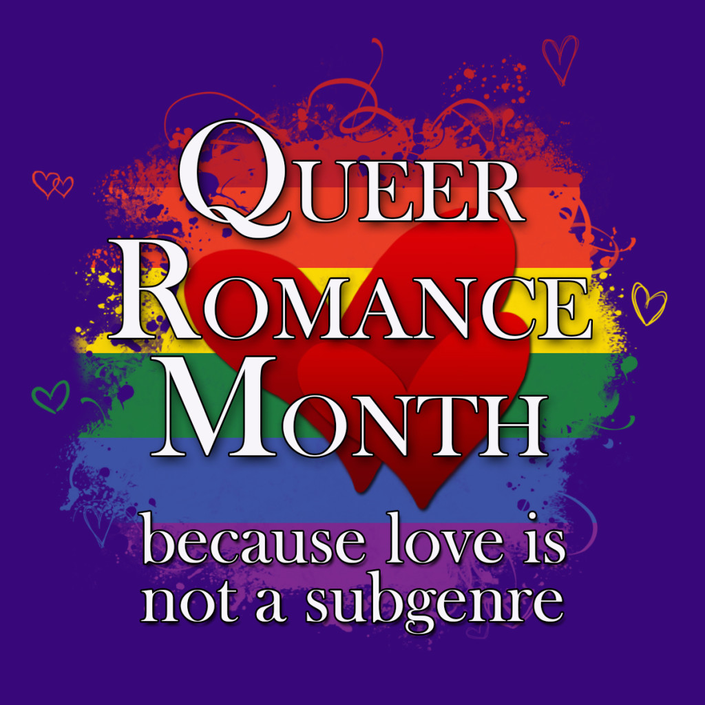queer romance month