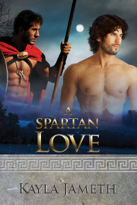 CGA Spartan Love-final