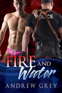 fire and water