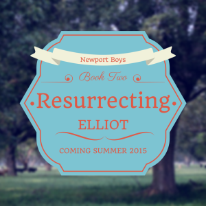 Resurrecting Elliot (1)