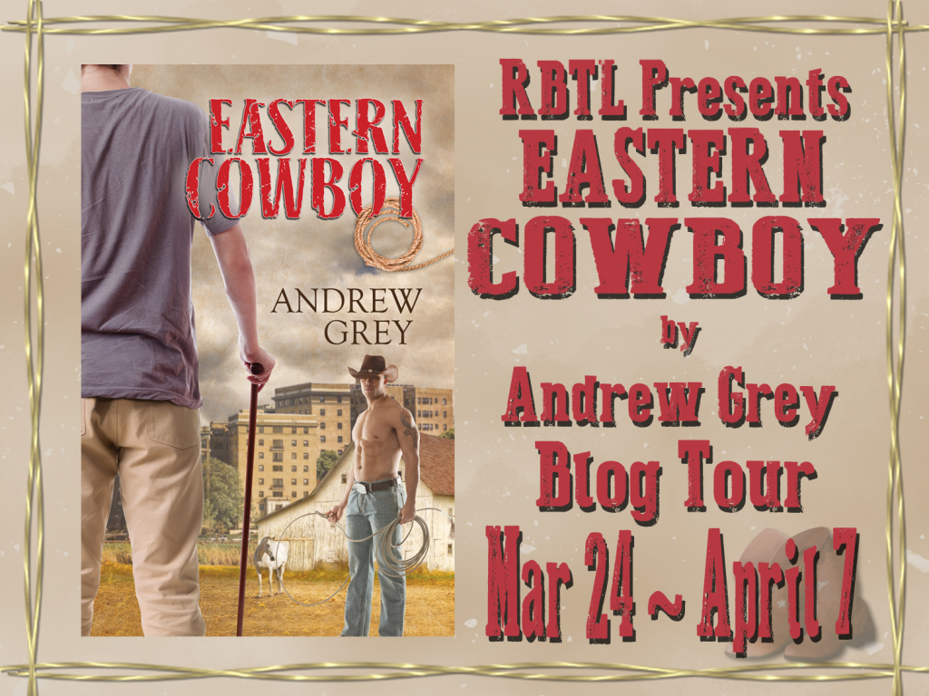 Eastern Cowboy Blog Tour Banner