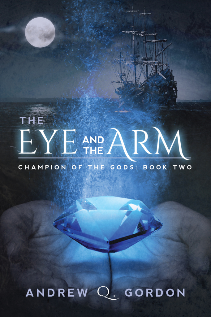 EyeAndTheArm[The]FS
