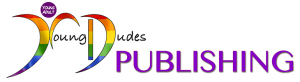 MKSMYoung Dudes publishing logo