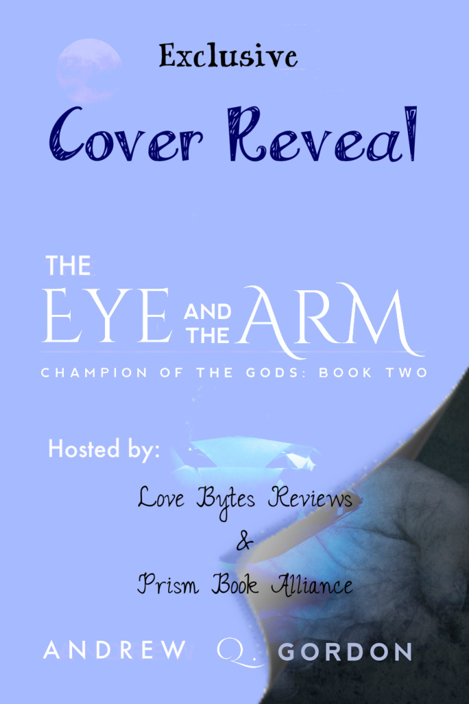 eyeandthearm cover