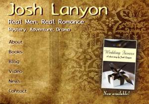 josh lanyon