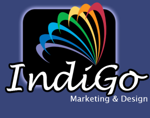 Indigo Logo