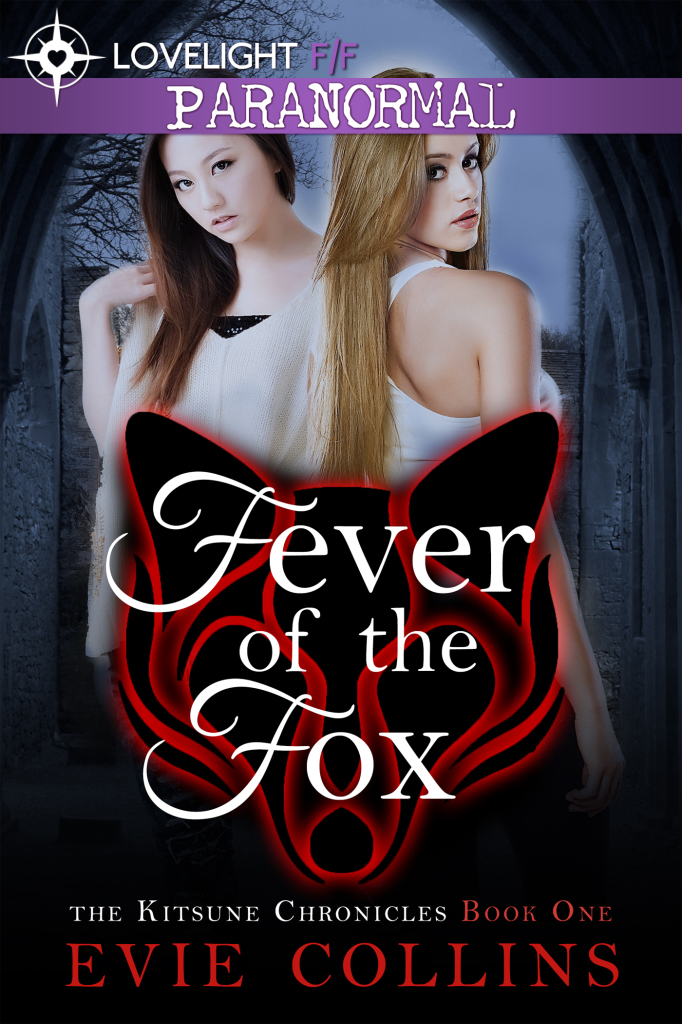 evie Fever of the Fox