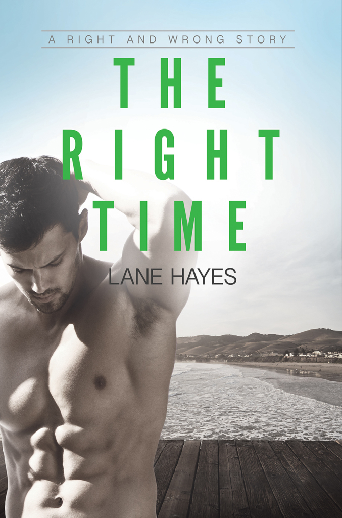 laneThe_Right_Time_FINAL