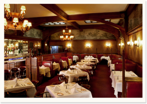 Musso & Frank's Grill