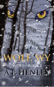 Wolf, WY Cover