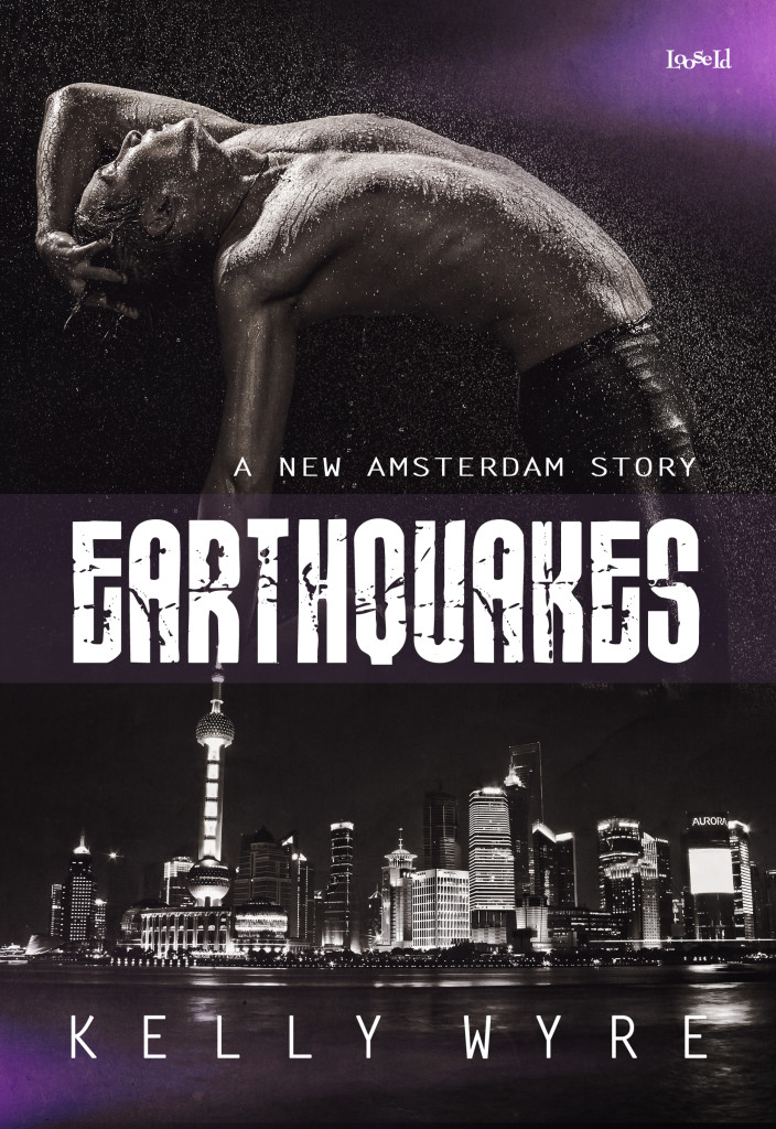 KellyWyre_Amsterdam_Earthquakes