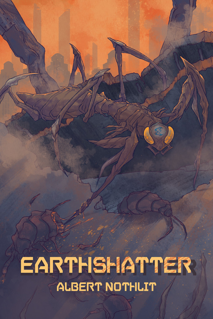 EarthshatterFS