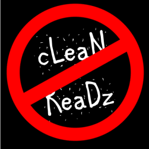 No Clean Reads