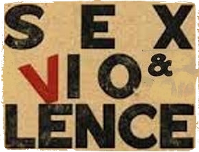 Sex and Violence No edging