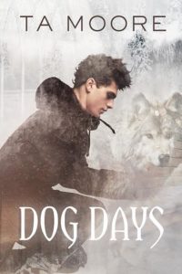 Dog Days Cover