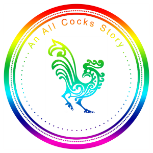 hide and seekAllCocksLogo-JayAheer2015-Transparent-rainbow
