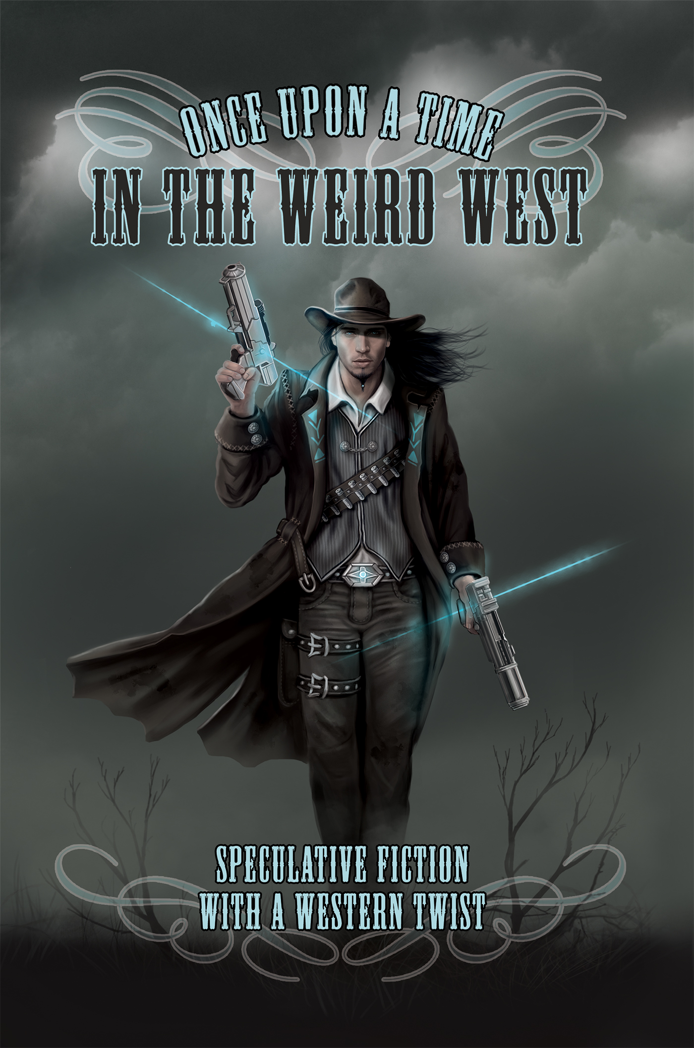 free Weird West