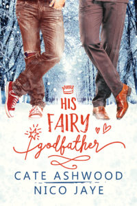 o-his-fairy-godfather