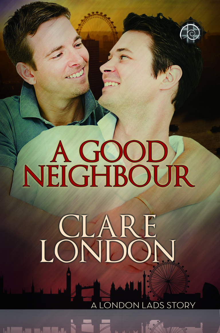 A Good Neighbour-HighRes