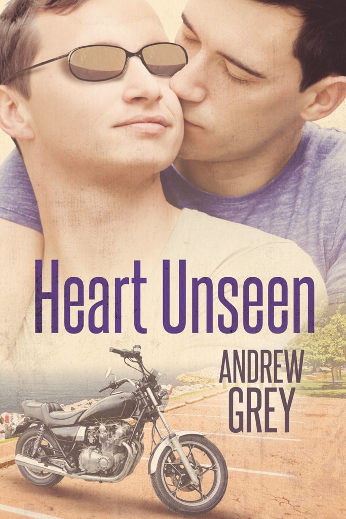 Heart Unseen