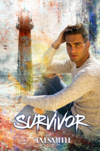 Survivor by TM Smith - Cover by Ethereal Ealain