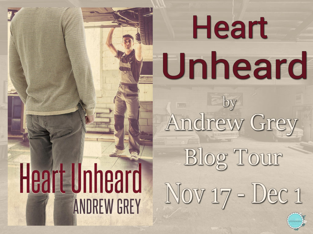 Heart Unheard Blog Tour Banner 1