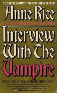 rwInterview with the Vampire