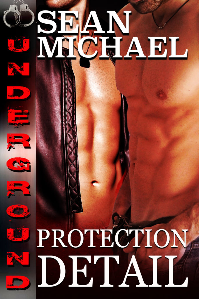 Protection Detail Cover