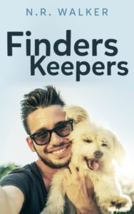 Finders Keepers 400x640