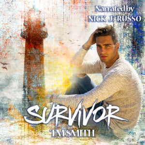 Survivor TM Smith - Audiobook cover