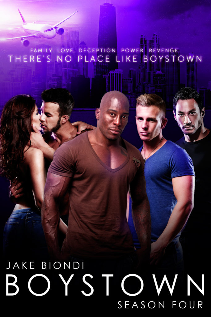 Boystown Season 4 Cover