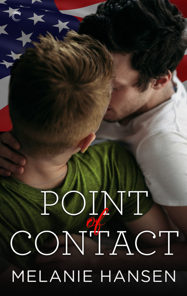 POINT OF CONTACT cover