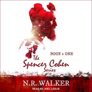 Spencer one audio cover
