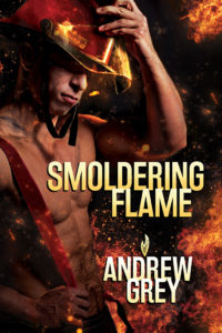 smoldering-flame