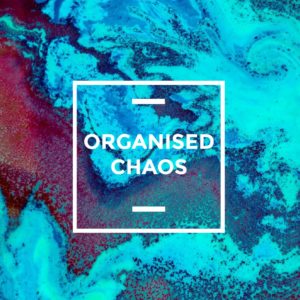 Organised chaos