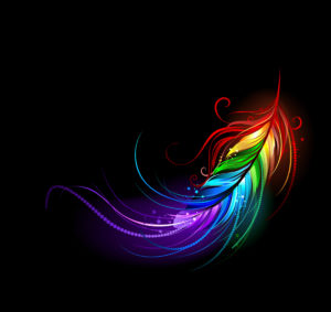 rainbow-feather-38880396