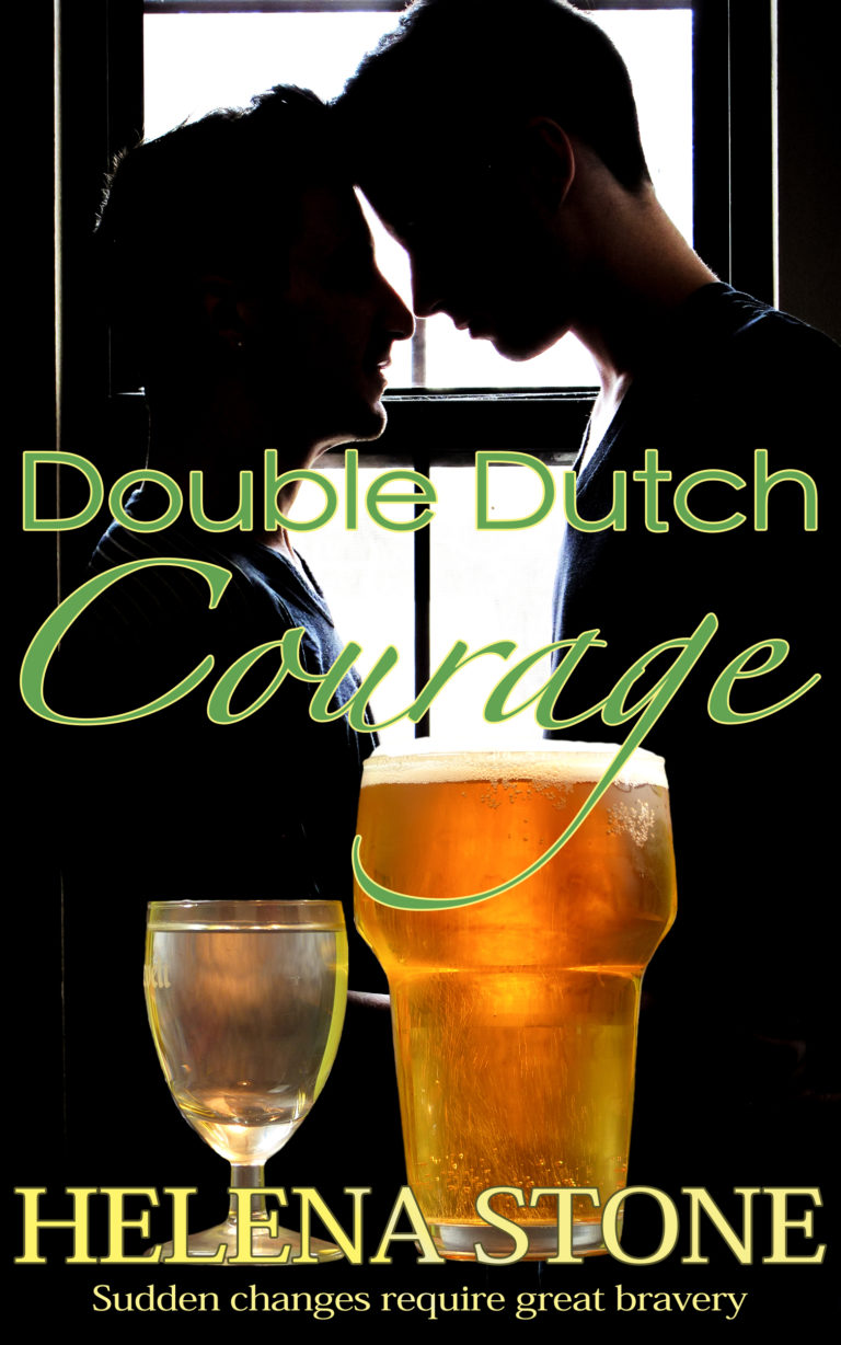 Double Dutch Courage (1563x2500px)