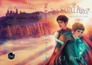 solstice cover