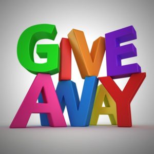 Giveaway-Events