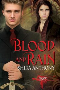 blood rain