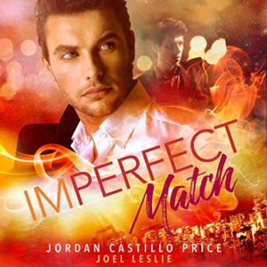 imperfect match cover