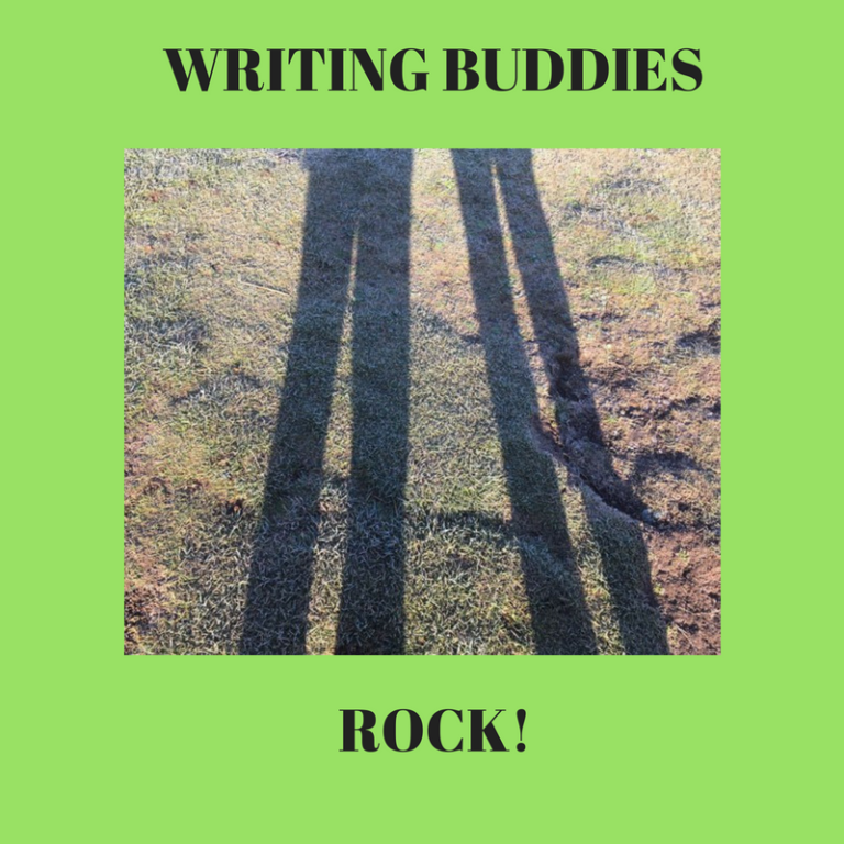 WRITING BUDD