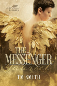 TheMessenger- Promo only