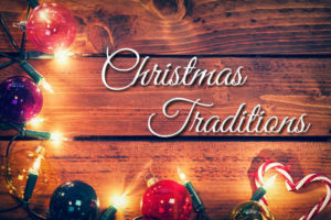Christmas-Traditions